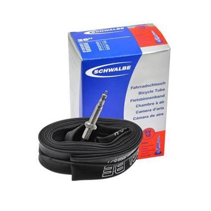 Chambre à air Schwalbe - 650 A + B 47-559 à 32-597 Presta 40 mm