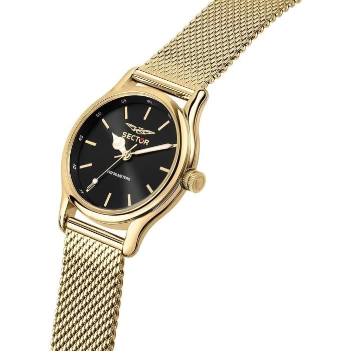 Montre sector femme deals