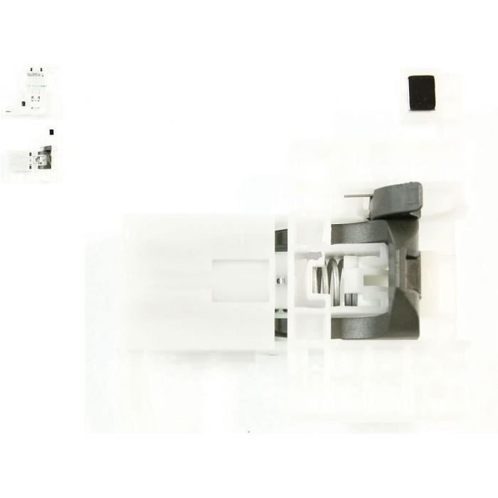 Siemens Fermeture de Porte - vue 2