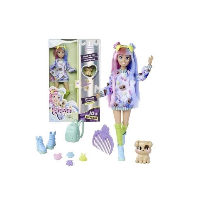 Poupée Mannequin SIMBA 105953974S06 – Kawaii Hi Mia
