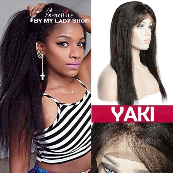 Cdiscount perruque bresilienne Clearance