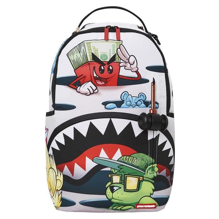 Sac a best sale dos sprayground