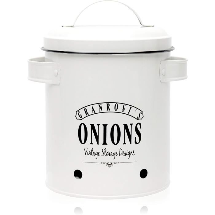 Boîte à Riz 2L Hermétique Avec Doseur – Rangement Céréales Et Aliments Secs, Transparent Et Pratique