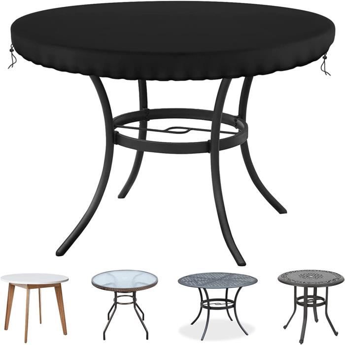 Housse Pour Table De Jardin Ronde De 183cm Housse Protection De Meubles De Patio Avec Bouches Daeration Boucles Et Cordons De Serrage Beige M Cw8286 Maison Chic 85419048 Housse Pour Table De Jardin Ronde De 183cm Housse Protection De Meubles De Patio Avec Bouches Daeration Boucles Et Cordons De Serrage Beige M Cw8286 Maison Chic 85419048