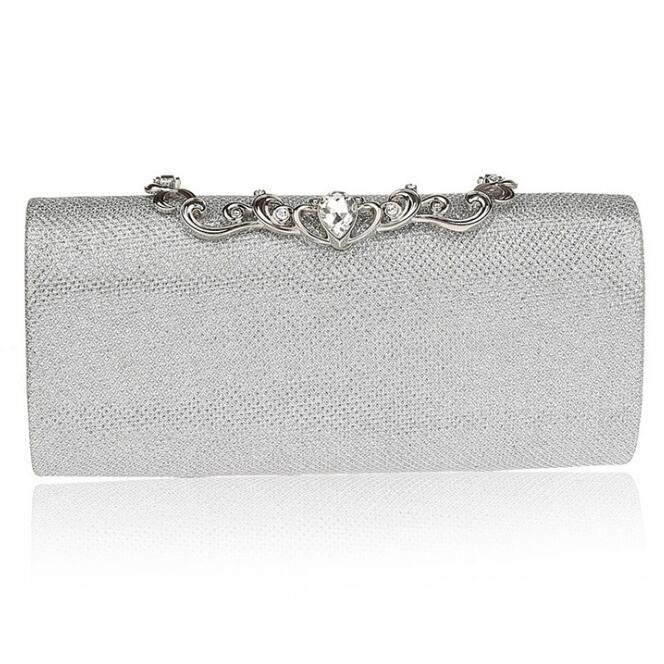 pochette luxe