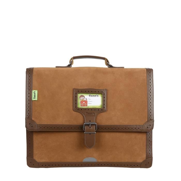 Cartable tann's annee 80 store