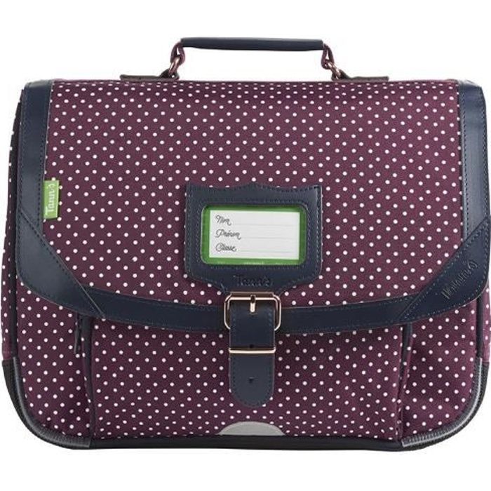 Cartable tann's best sale violet