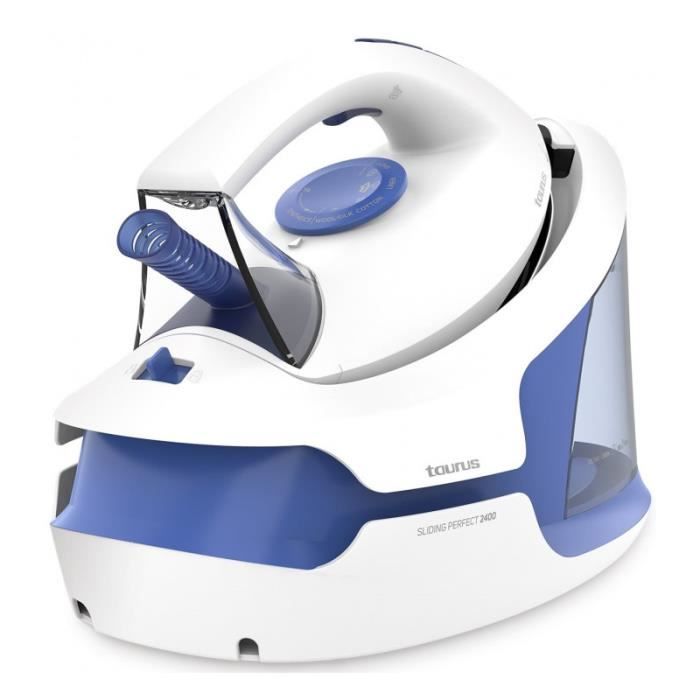 CENTRALE DE REPASSAGE TAURUS 918695000 SLIDING PERFECT 2400 - Taurus