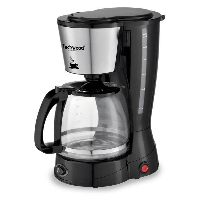 Cafetière Electrique 12/15 Tasses Cafetière Electrique 12/15 Tasses