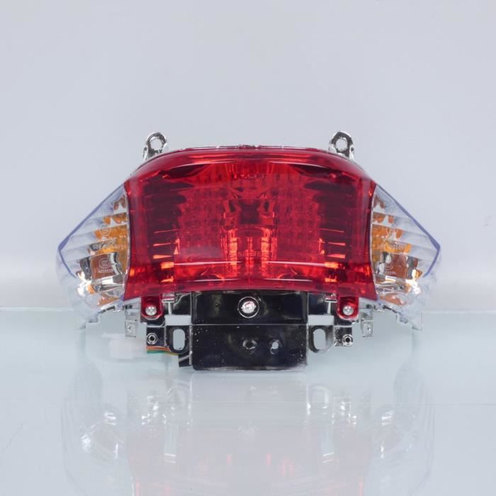 Guide de variateur origine pour Scooter Peugeot 50 V-Clic 2007 à