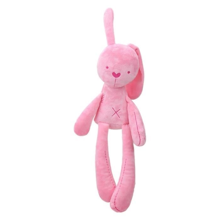 1 Pieces Poupee En Peluche Lapin A Longues Pattes Jouant Belle Catoon Modele Jouet Pour Bebe Infantile Filles Enfants Poupee Cdiscount Jeux Jouets 1 Pieces Poupee En Peluche Lapin A Longues Pattes Jouant Belle Catoon Modele Jouet Pour Bebe Infantile Filles Enfants Poupee Cdiscount Jeux Jouets