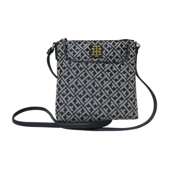 sac besace tommy hilfiger