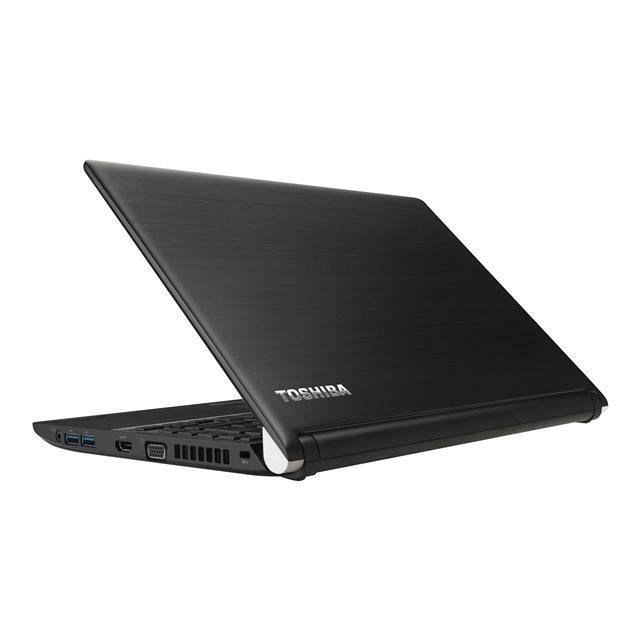 Top achat PC Portable Ordinateur portable TOSHIBA Portégé A30-C-158 - i7 - 8Go - 256Go pas cher Top achat PC Portable Ordinateur portable TOSHIBA Portégé A30-C-158 - i7 - 8Go - 256Go pas cher