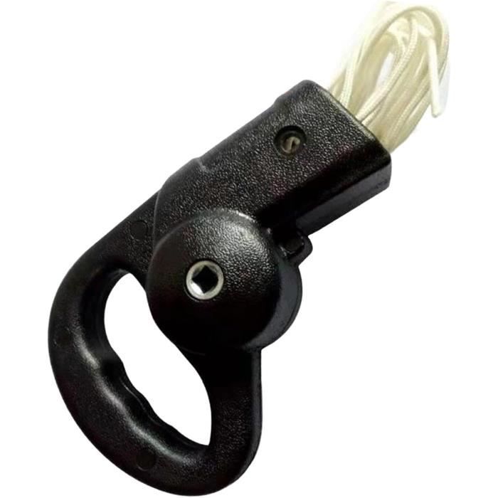 Fityle Accessoires Pour Parapluie De Patio - Connecteur Et Pièces De Rechange Durables Pour Parasol De Jardin, Plage, Pique-nique