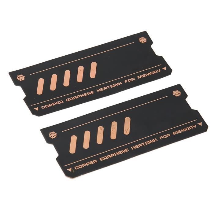 Cr-D134S Argb Ram Dissipateur Thermique Ordinateur De Bureau Mémoire Dissipateur De Chaleur Cr-D134S Argb Ram Dissipateur Thermique Ordinateur De Bureau Mémoire Dissipateur De Chaleur
