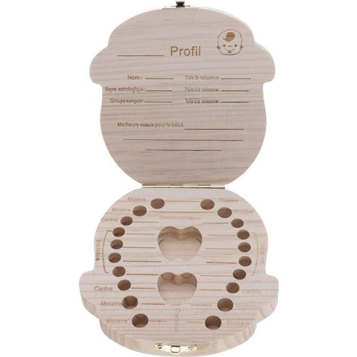 Boite Des Dents Organisateur Pour Bebe Dents De Lait Boite De Rangement Cadeaux 3 6 Ans Pour Enfant Garcon Cdiscount Au Quotidien Boite Des Dents Organisateur Pour Bebe Dents De Lait Boite De Rangement Cadeaux 3 6 Ans Pour Enfant Garcon Cdiscount Au Quotidien