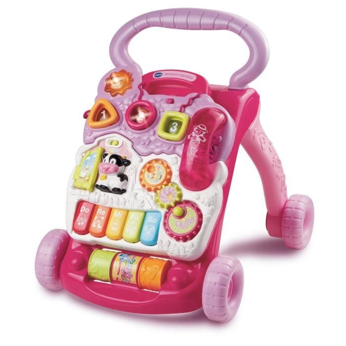 Trotteur vtech cdiscount cheap