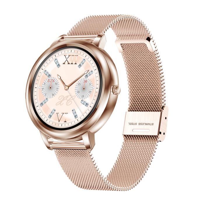 Montre connectée android 10 Clearance