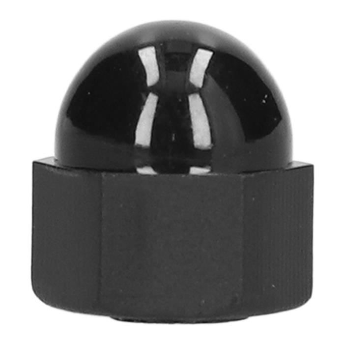 Diamètre filetage 1-4 acier inoxydable tête Dôme Capuchon Gland écrous