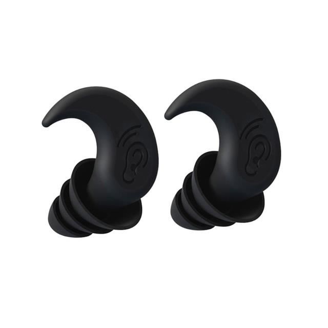 Lot De 10 Bouchons D'oreille En Silicone Pour Stéthoscopes Littmann - Remplacement Hygiénique
