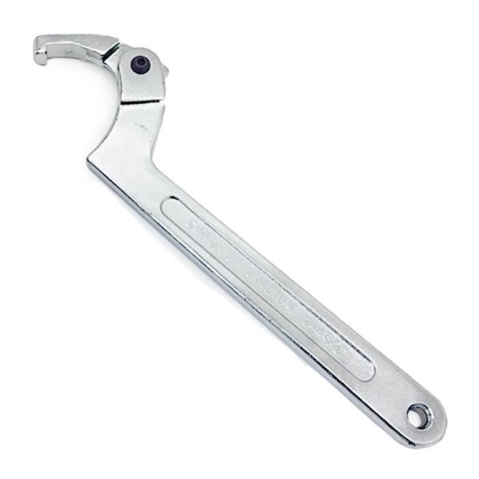 6MM -Clé à cliquet réglable. Outils de réparation automobile. Jeu De clés. Clé principale pour