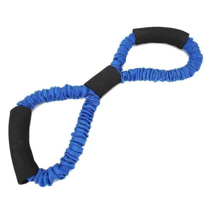 Corde Elastique Pour Pédale De Yoga - Corde De Tension Bande De Résistance