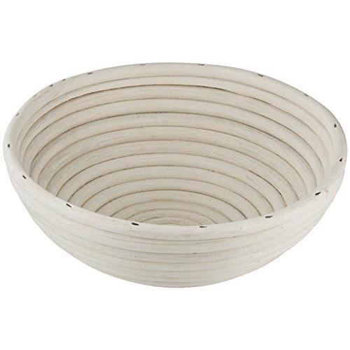 Pain rond Fermentation panier pâte pain rotin pani... – Grandado Pain rond Fermentation panier pâte pain rotin pani... – Grandado