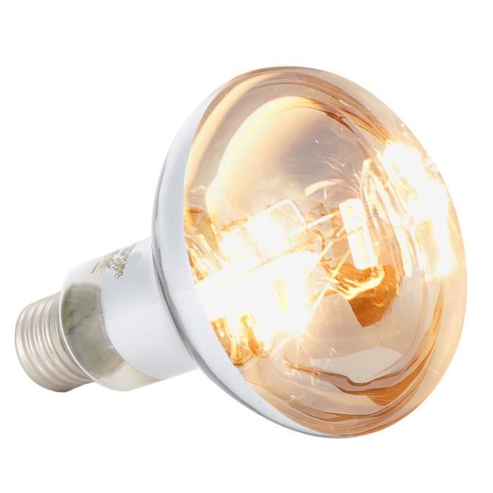 Reptile sun lamp on sale