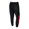 Pantalon de survêtement Nike DRI-FIT FLEX SPORT CLASH - Noir - Homme - Multisport - Fitness-1