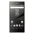 Smartphone Sony Xperia Z5 Or - Processeur Snapdragon 810 - Ecran Full HD TRILUMINOS 5.2" - APN 23 MP - 32 Go-1