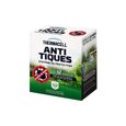 Thermacell THTICK8 Anti-TIQUES-8 Tubes pour 340 M², 8tubes-1