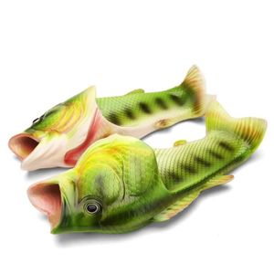 claquette poisson