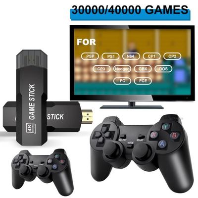 R36S Console De Jeu Vidéo Rétro Portable, Système Linux, écran IPS De 3,5 Pouces, Poche - 2