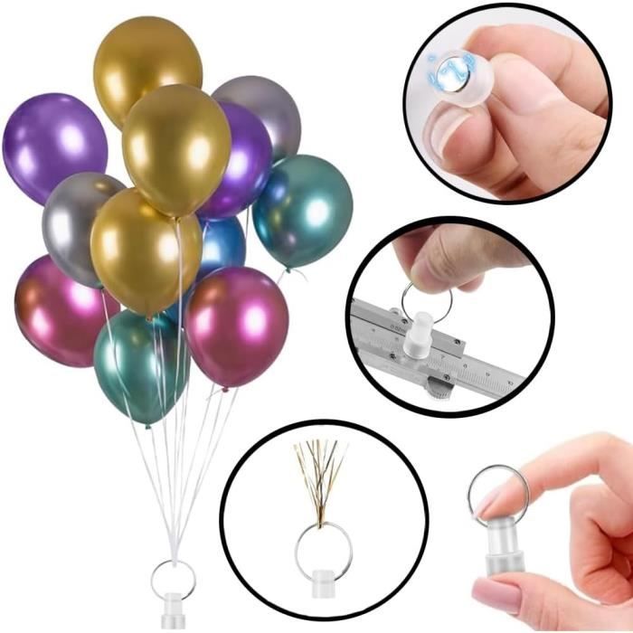 45-teiliges Einhorn Ballon-Set – Pastellfarbene Luftballons 12 Zoll Für Geburtstag, Baby Shower & Themenpartys