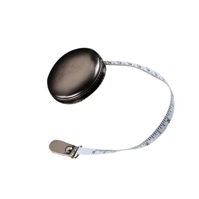 Ensemble De Mètres Ruban Souple, Règle De Mesure Rétractable De 150 Cm