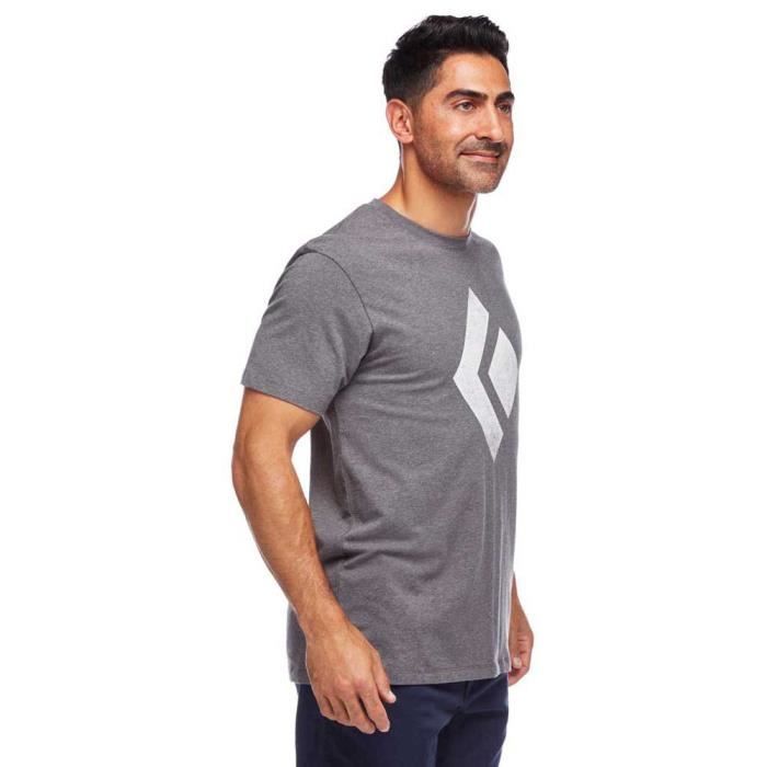 Tee shirt randonnée anti transpirant homme 2025