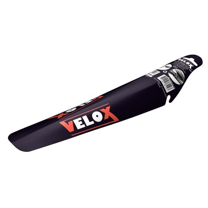 Velox Garde-Boue Arrière Clip - Ultra Léger Pour Vélo Route Et VTT