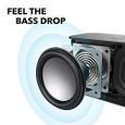 Enceinte Bluetooth Portable Anker SoundCore Boost 20W avec Fonction BassUp, Haut Parleur avec autonomie de 12 Heures, étanche-2