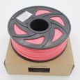 PIECE DETACHEE POUR IMPRIMANTE Bobine de 1 kg de filament pour imprimante 3D PLA de 1,75 mm (2,2 lb) multicolore WAN90522001PK_POEM-2