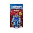 Mattel - Les Maîtres de l'Univers Origins 2021 - Figurine Classic Skeletor 14 cm-2