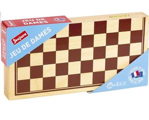 Tige cylindre allongé en bois 100x6 mm, baguette pour jeu et bricolage
