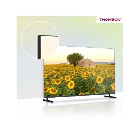 Mi TV P1 32 - Senza Bordi Smart TV