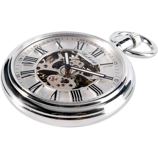 Montre gousset stuhrling cheap