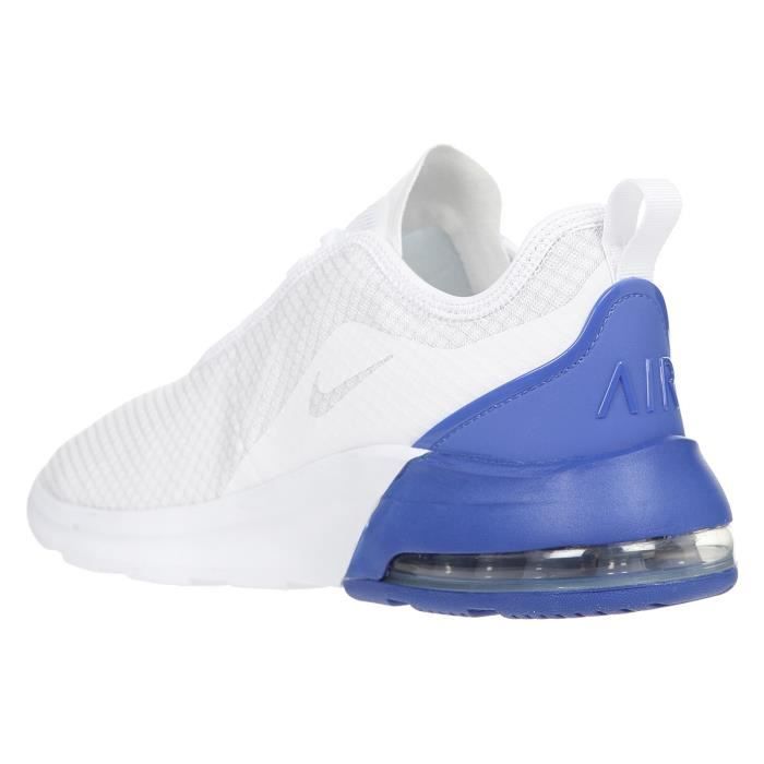 Air max motion 2 bleu store