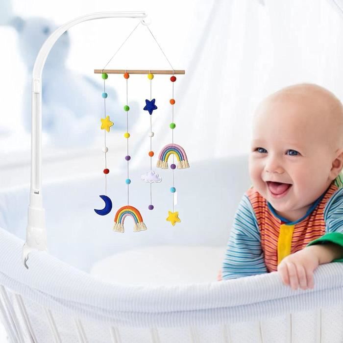 Porte bebe suspendu sale