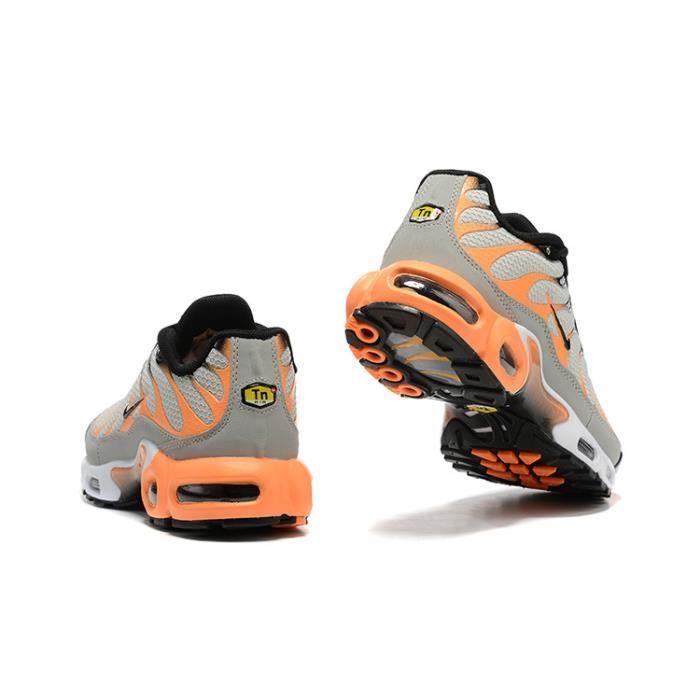 Nike tn 2025 homme marron