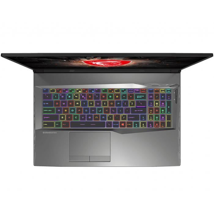  PC Portable Gamer - GP75 Leopard 10SEK-034FR2