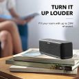 Enceinte Bluetooth Portable Anker SoundCore Boost 20W avec Fonction BassUp, Haut Parleur avec autonomie de 12 Heures, étanche-3