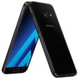 Noir for Samsung Galaxy A5 2017 A520F 32GO  --3