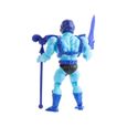 Mattel - Les Maîtres de l'Univers Origins 2021 - Figurine Classic Skeletor 14 cm-3